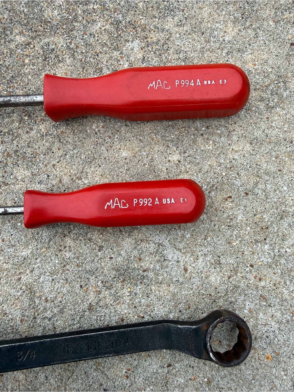 MAC Tools - Picture 3 of 7